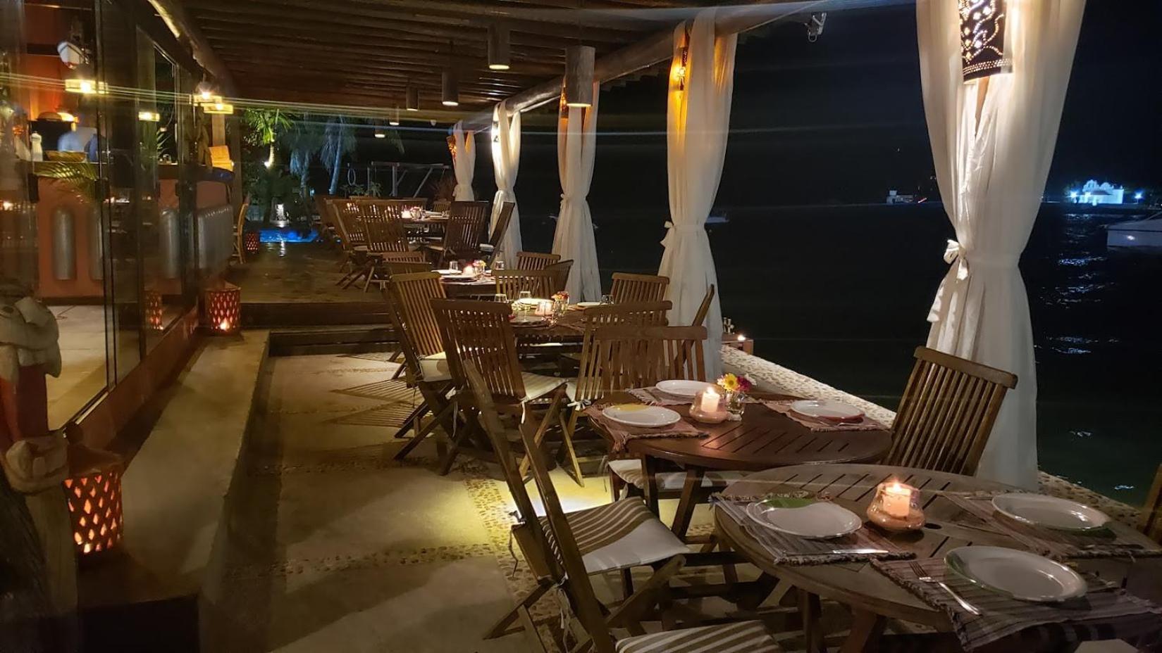 Pousada E Mergulho Jamanta Angra dos Reis Ngoại thất bức ảnh