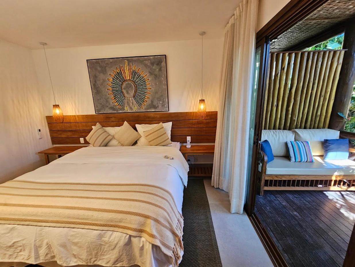 Pousada E Mergulho Jamanta Angra dos Reis Phòng bức ảnh