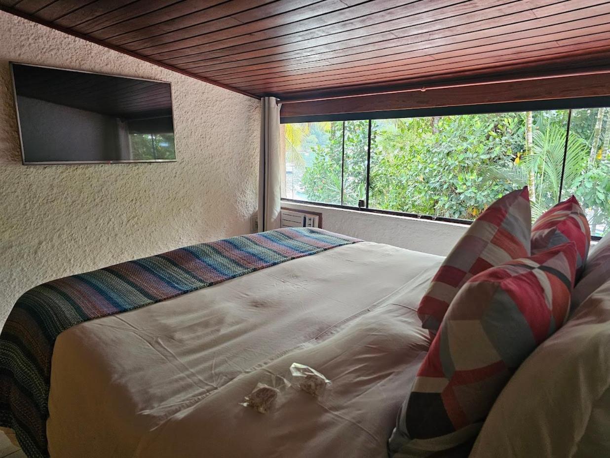 Pousada E Mergulho Jamanta Angra dos Reis Phòng bức ảnh