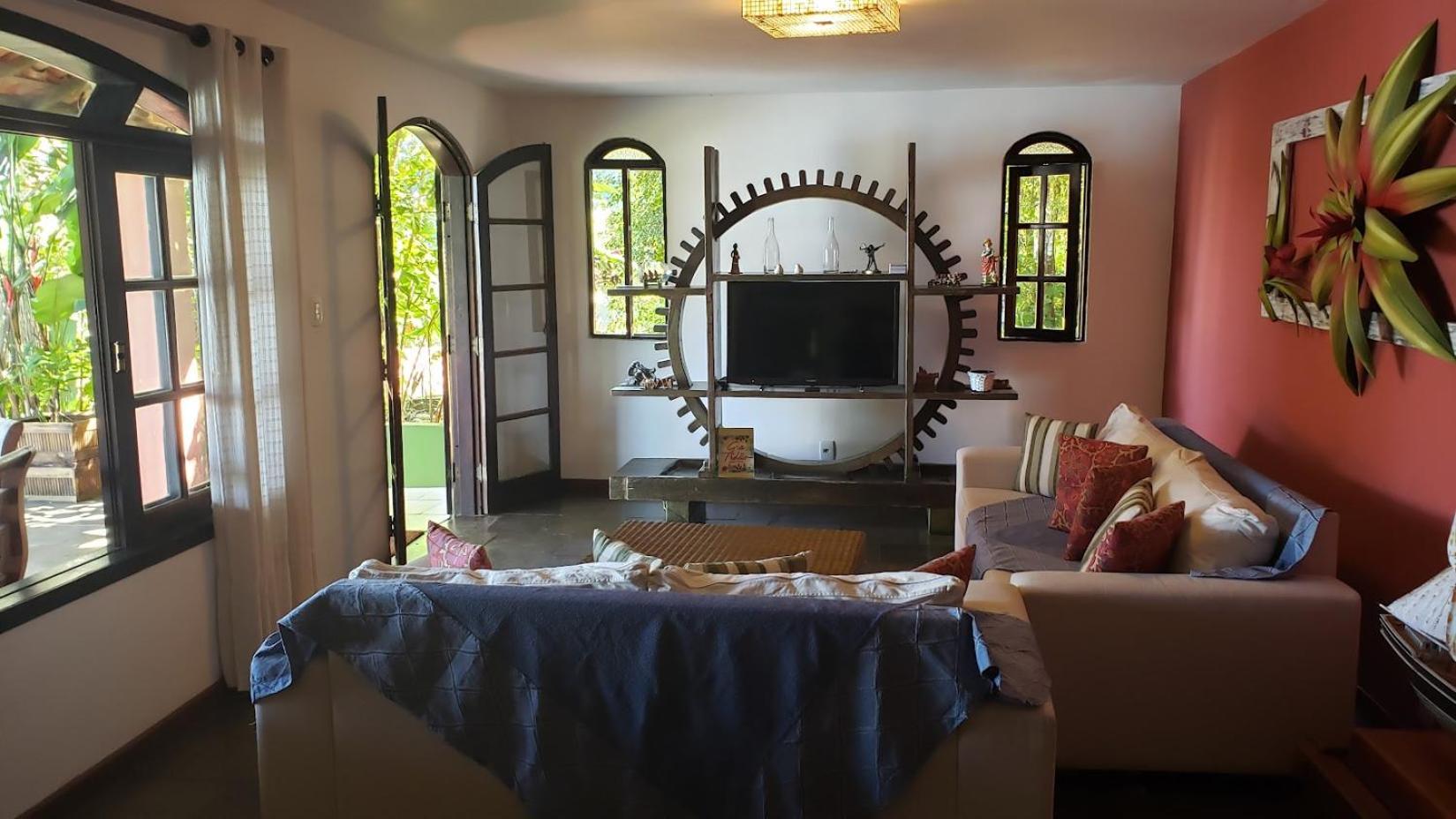 Pousada E Mergulho Jamanta Angra dos Reis Phòng bức ảnh